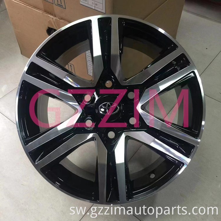 Car Accessories Alloy Wheel Hub For Hilux Rocco 20203